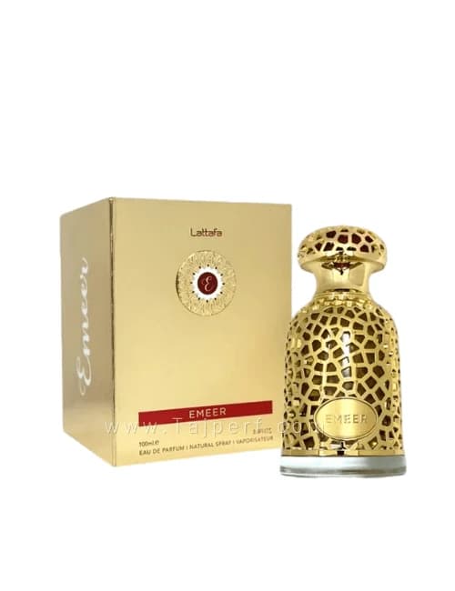 Lattafa Emeer Perfume