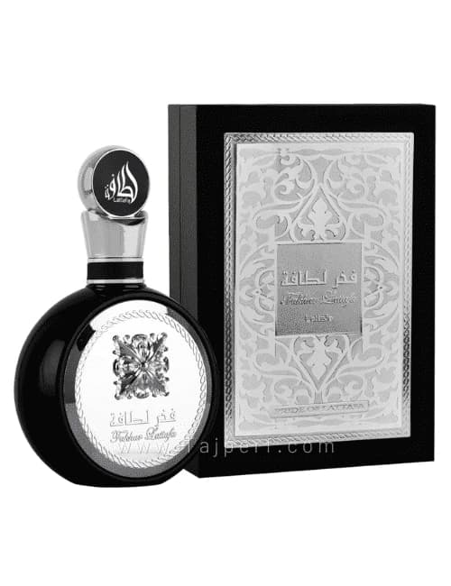 Lattafa Fakhar Perfume