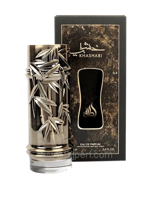 Lattafa Khashabi Perfume