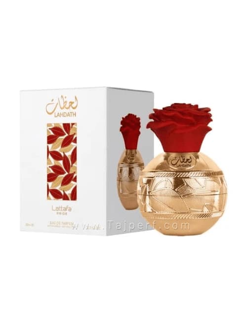 Lattafa Lahdath Perfume