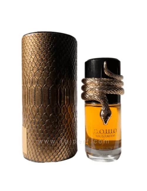 Lattafa Musamam Perfume