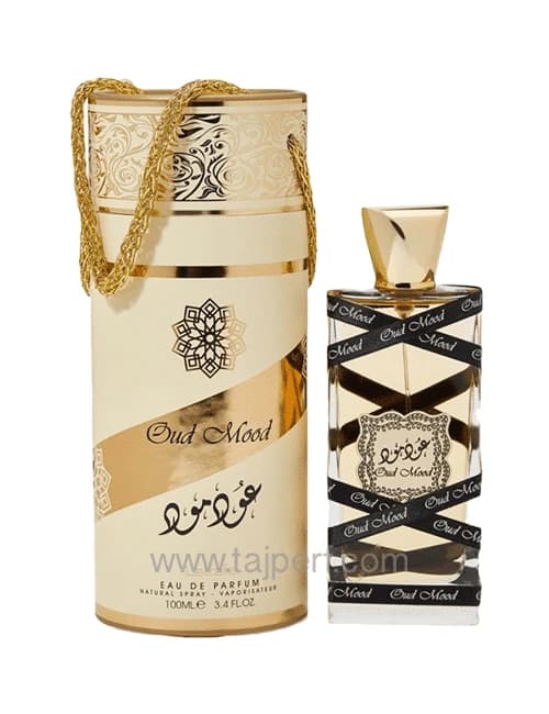 Lattafa Oud Mood Perfume