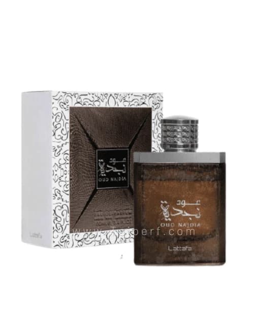 Lattafa Oud Najdia Perfume