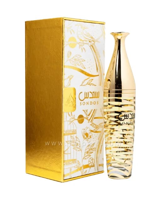 Lattafa Sondos Perfume