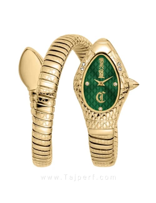 ساعة جست كافالي JC1L373M0035