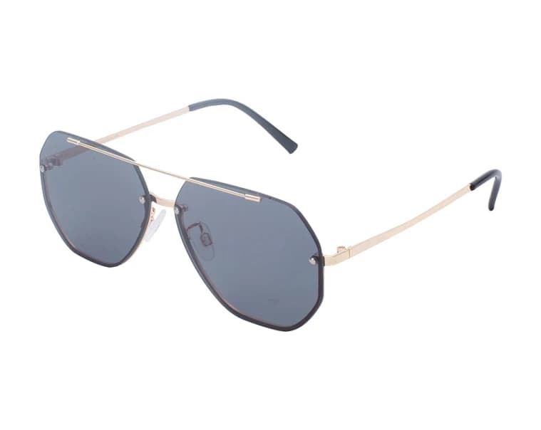 نظارات شمسية للرجال من دانيال كلاين DK3236P-C3