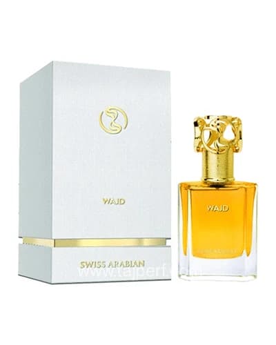 Swiss Arabian Wajd Perfume