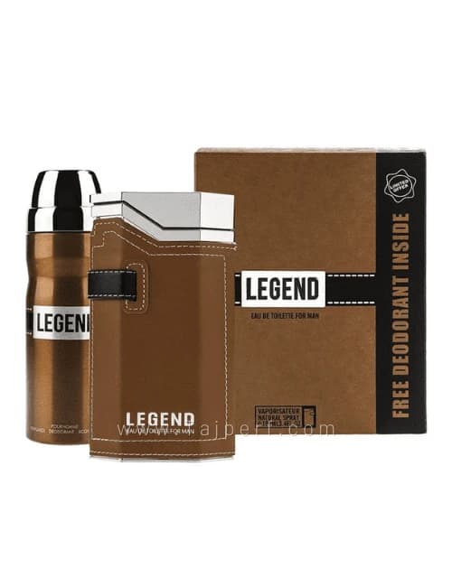 Emper Perfume – Legend for Men (Original)