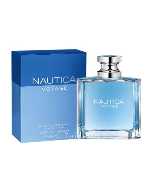 Nautica Voyage for Men (Original)