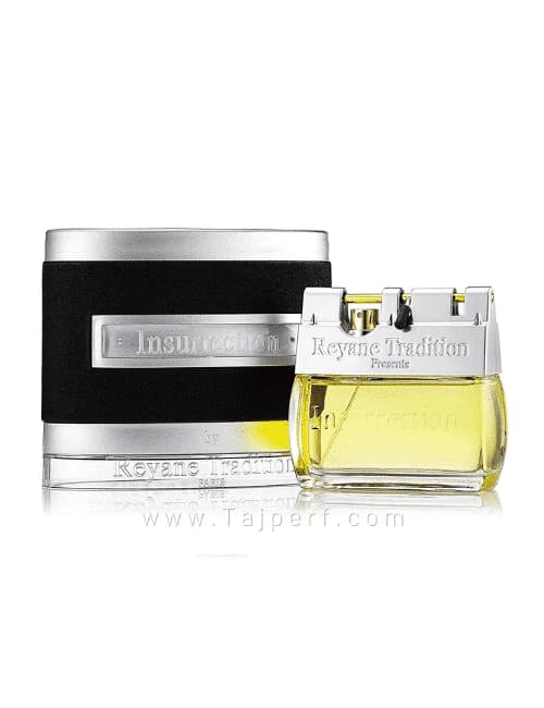Reyane Tradition Perfume – Insurrection for Men (Original)