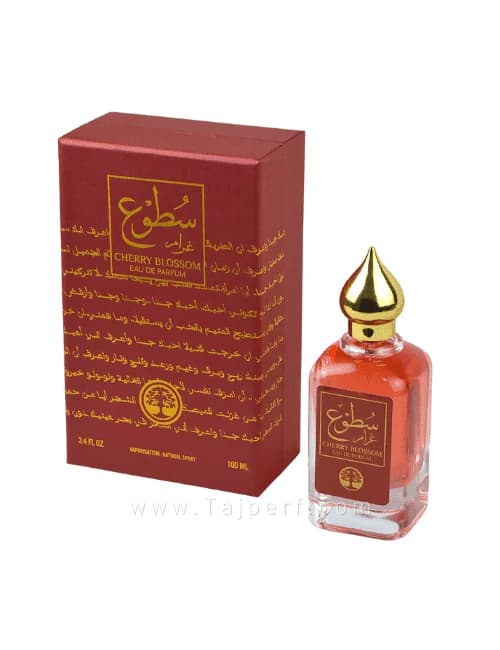 Sotoa Garam perfume for both sexes (original)