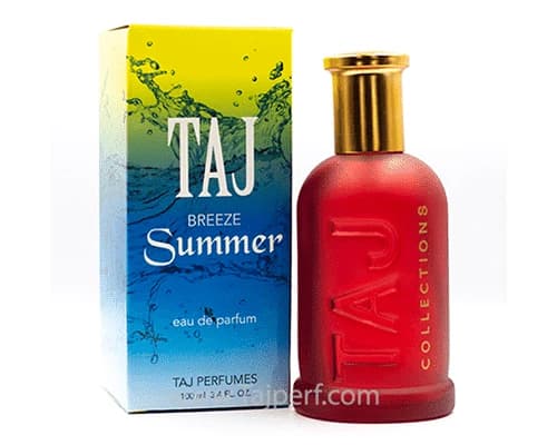 Taj Brand TAJ 77 perfume for women