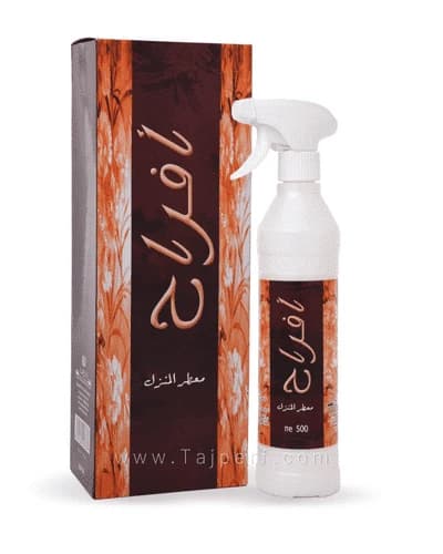 Afrah House Freshener – Banafa