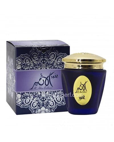 Bakhoor Al Atheer – Almas