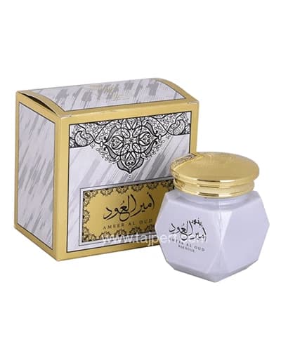 Bakhoor Ameer Al Oud – Almas
