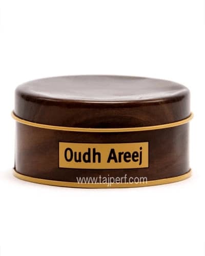 Bakhoor Areej – Dhoni
