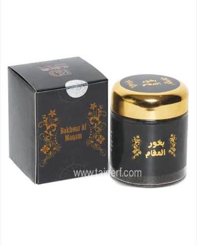 Bakhoor Astorat Al Oud – Banafe