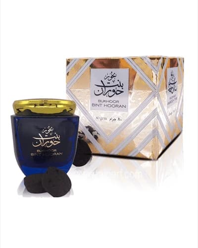 Bakhoor Bint Horan – Ard Al Zaafaran