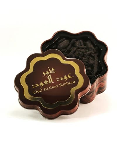 Bakhoor Oud Al Oud – Almas
