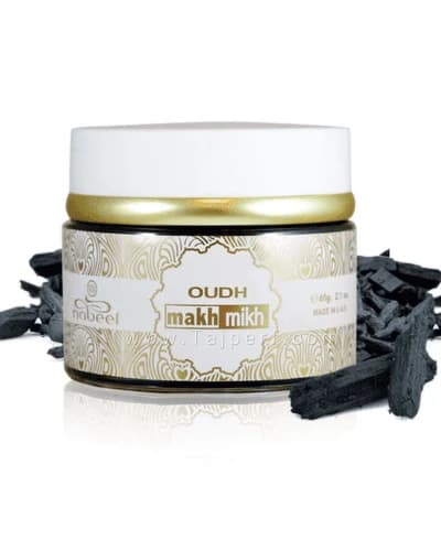 Bakhoor Oud Makh Mikh – Nabeel