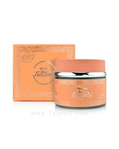 Bakhoor Oudh Nabeel – Nabeel