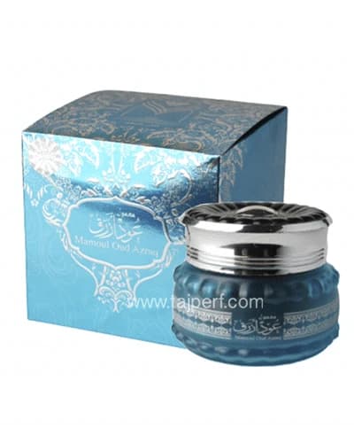 Maamoul Blue Stick – Almas