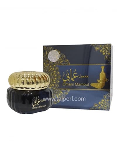Maamoul Omani – Almas