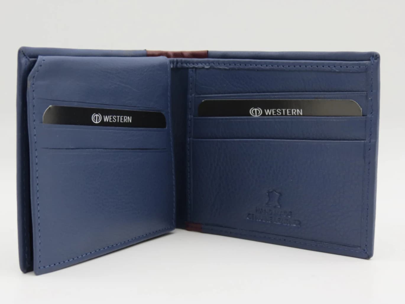 WESTERN 1017-1 MEN WALLETS