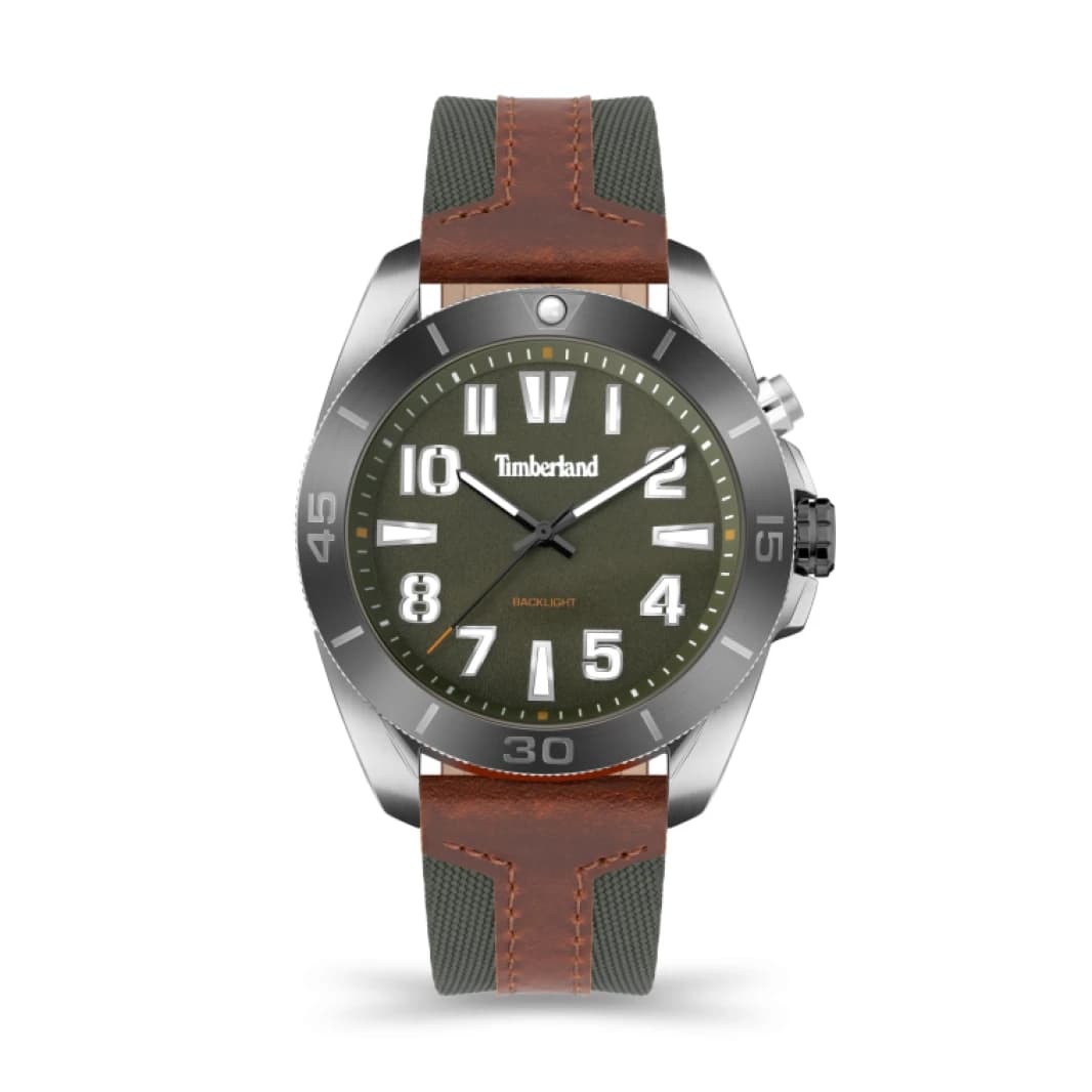 ساعة TIMBERLAND TDWGP2201602 للرجال