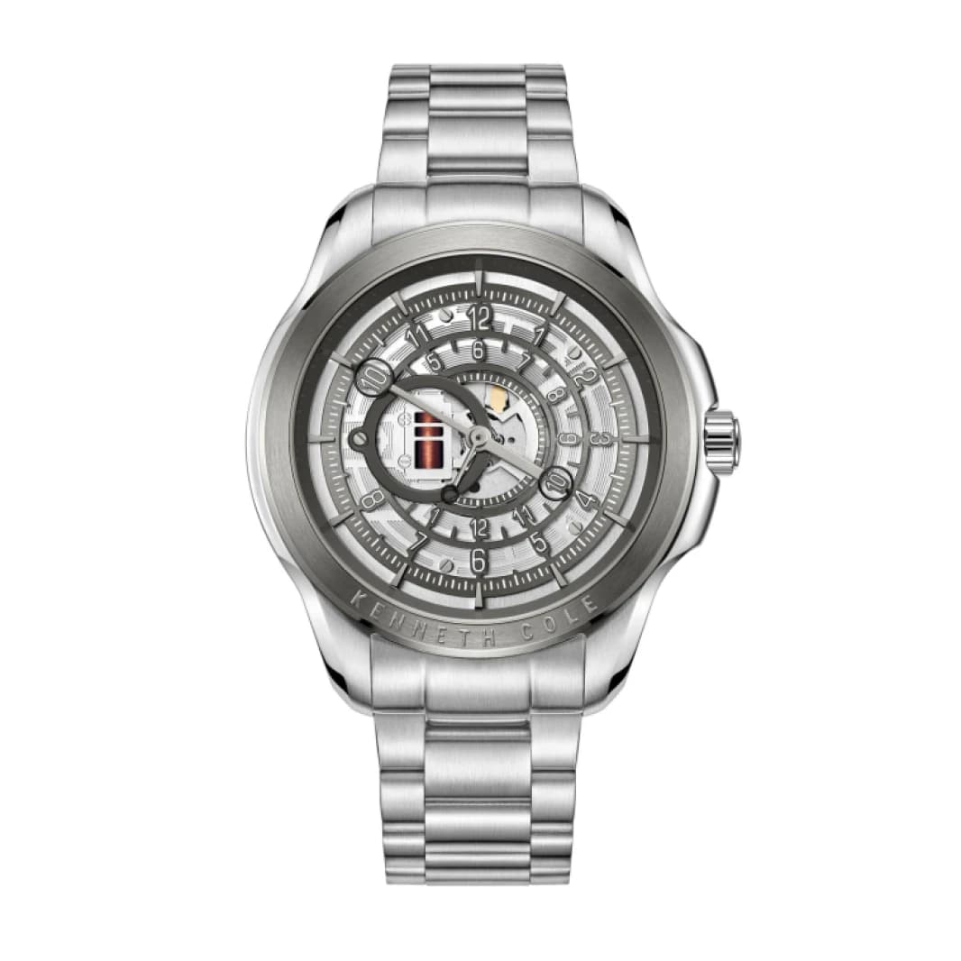 ساعة KENNETH COLE KCWGG2218003 للرجال