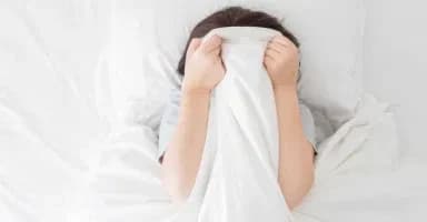 Does masturbation affect hormones?