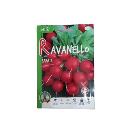 RADISH SEEDS