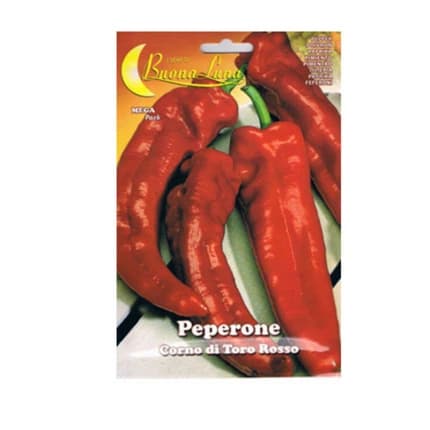 PEPPER SEEDS