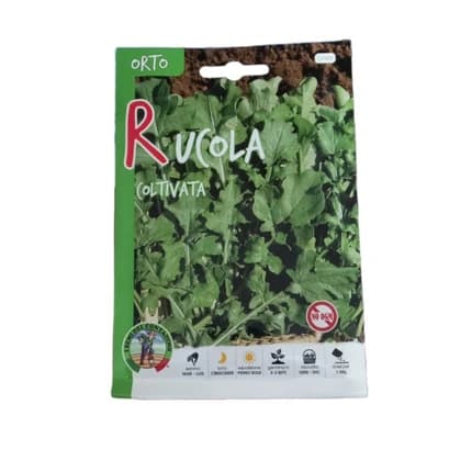 RUCOLA SEEDS