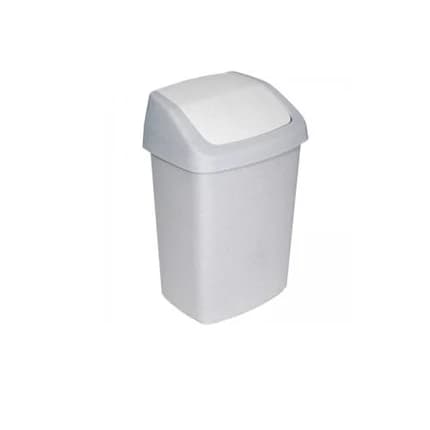Curver Swing Luna Waste Bin 10L
