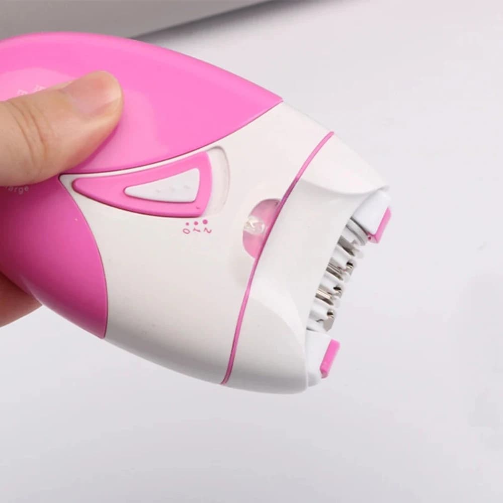 Enzo Italy Hair Epilator Silk 5 EN-0103