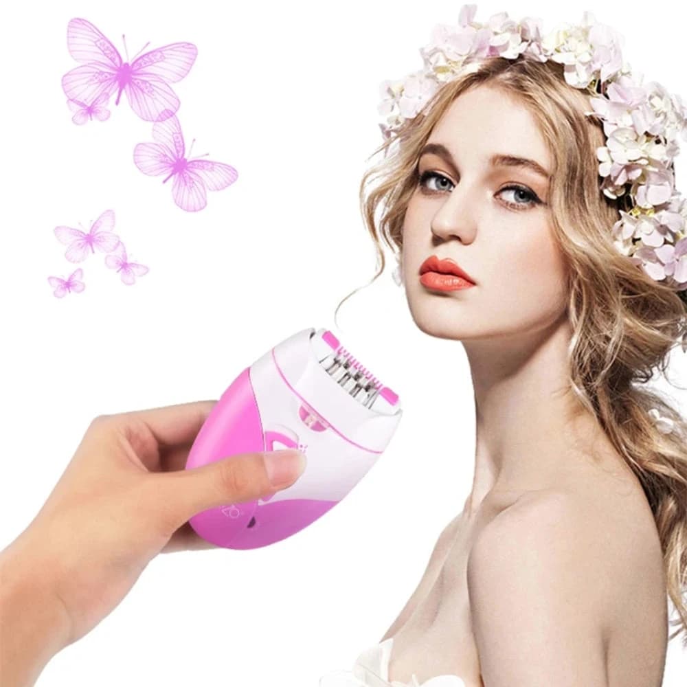 Enzo Italy Hair Epilator Silk 5 EN-0103