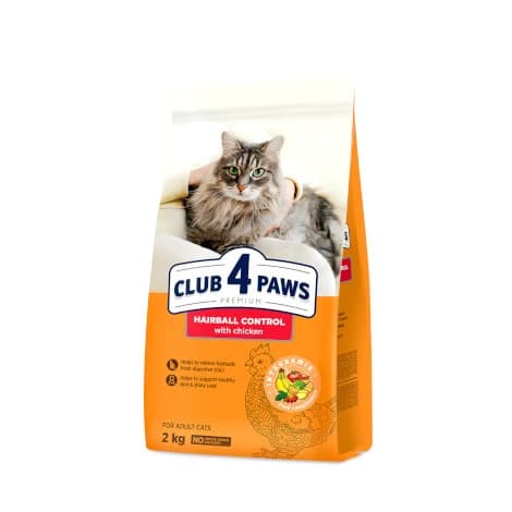 Four Paws Herbal Dog