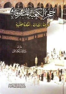The Black Stone of the Kaaba