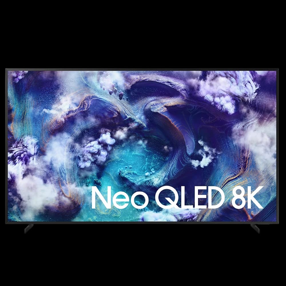 75″ Neo QLED QN900F 8K Samsung Vision AI Smart TV (2025)