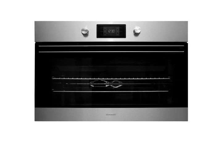 Schubert Built-in Oven 90cm Stainless Steel GNT 908I