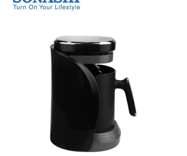 Sonashi Original Turkish Coffee Maker 500W