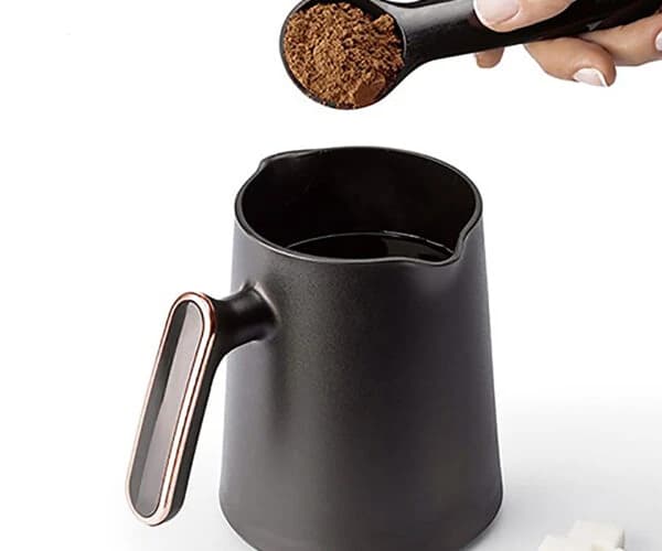 Sonashi Original Turkish Coffee Maker 500W