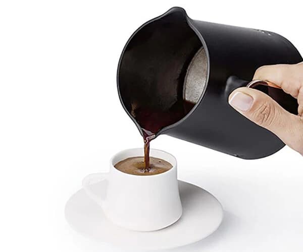 Sonashi Original Turkish Coffee Maker 500W