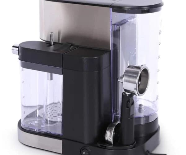 Sayona Full Automatic Espresso Machine