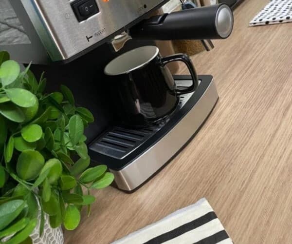 Sayona Espresso Machine
