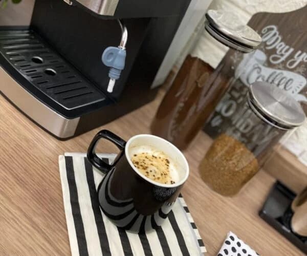 Sayona Espresso Machine