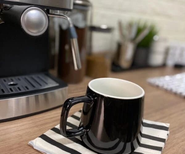 Sayona Espresso Machine