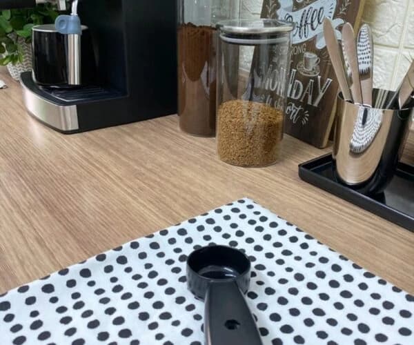 Sayona Espresso Machine