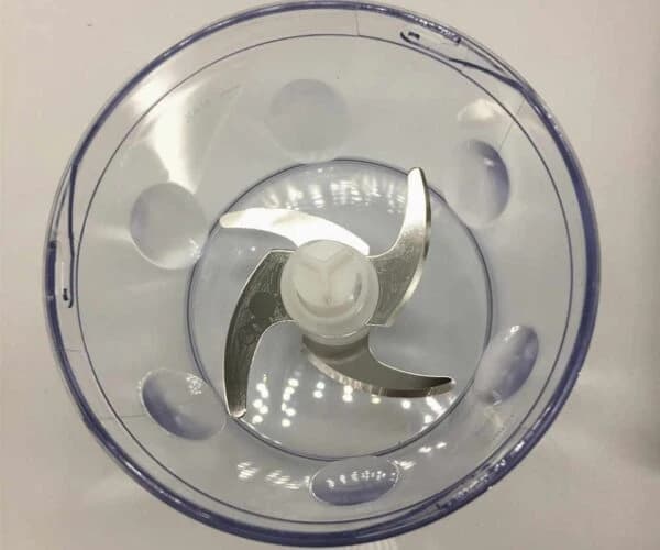 The Strong Haeger Hand Blender